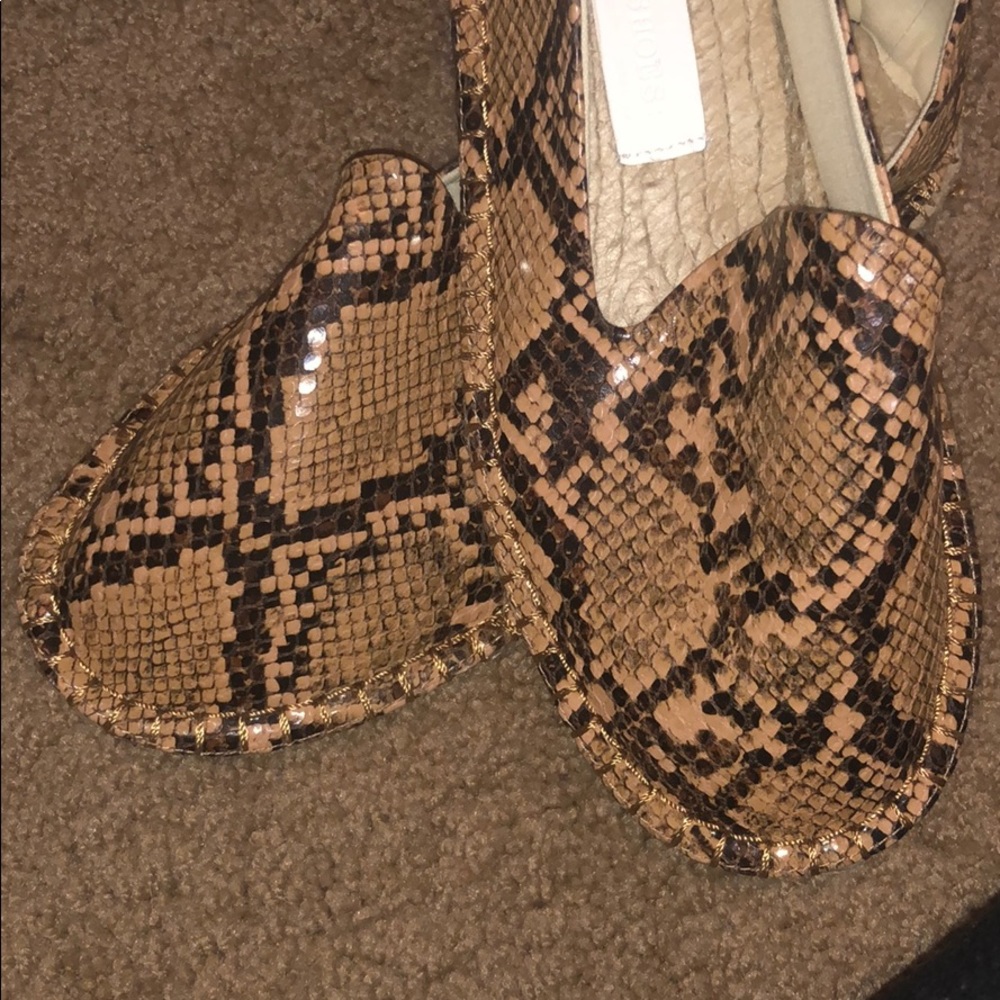 espadrilles